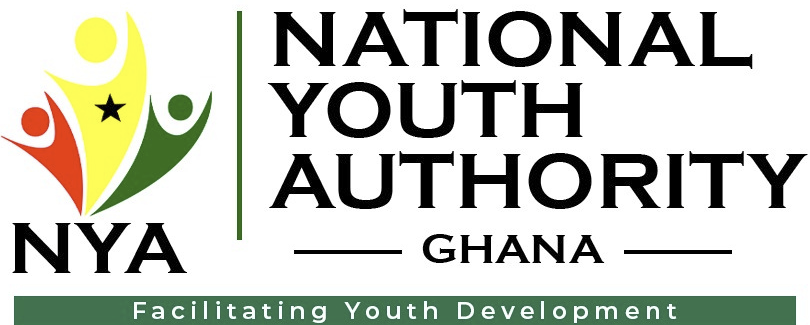 National Youth Authority logo